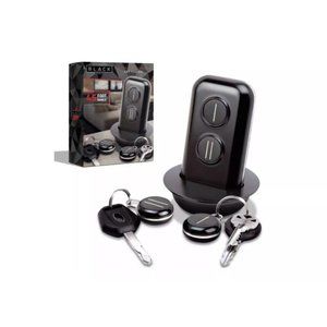 Portable Electronic Key Finder